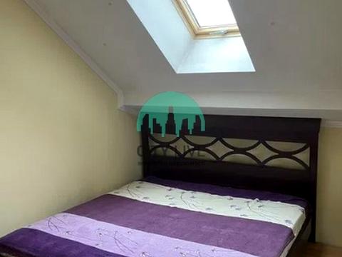 квартира за адресою Кобилянської вул., 36-А