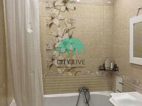 квартира за адресою Кобилянської вул., 36-А