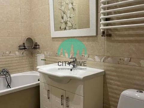 квартира за адресою Кобилянської вул., 36-А