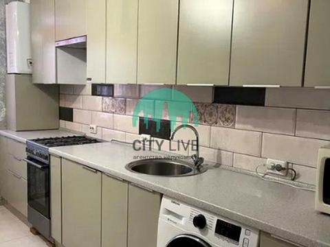 квартира за адресою Кобилянської вул., 36-А