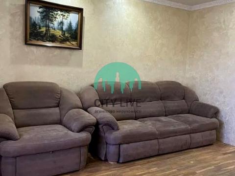 квартира за адресою Кобилянської вул., 36-А