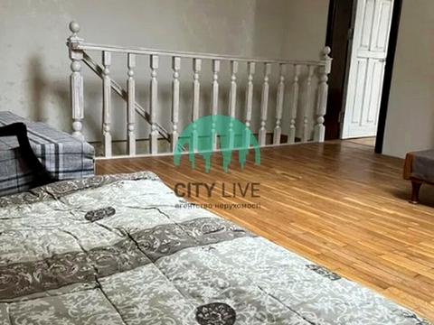 квартира за адресою Кобилянської вул., 36-А