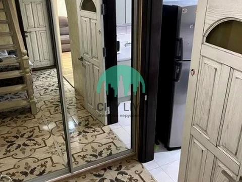 квартира за адресою Кобилянської вул., 36-А