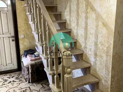 квартира за адресою Кобилянської вул., 36-А