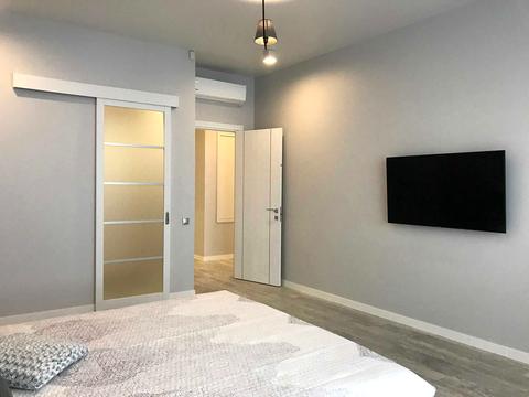 квартира за адресою Кловський узвіз (Кловський), 7a