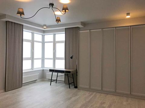 квартира за адресою Кловський узвіз (Кловський), 7a