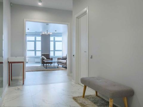 квартира за адресою Кловський узвіз (Кловський), 7a