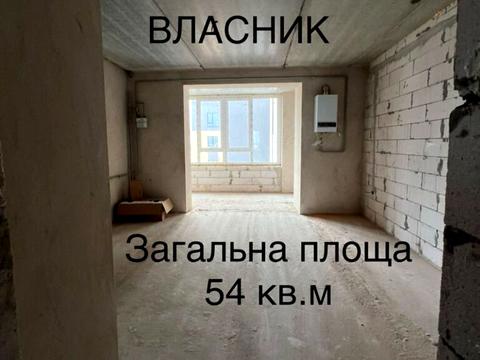 квартира за адресою Романа Шухевича вул. (Курчатова), 8/2