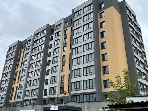 квартира за адресою Романа Шухевича вул. (Курчатова), 8/2