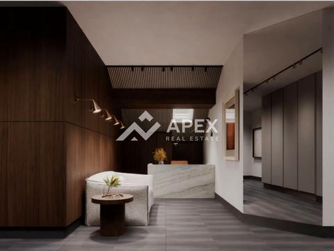 комерційна за адресою Еспланадна вул., 32-В