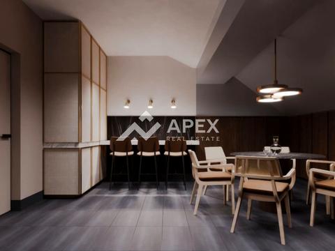 комерційна за адресою Еспланадна вул., 32-В