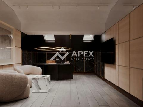 комерційна за адресою Еспланадна вул., 32-В