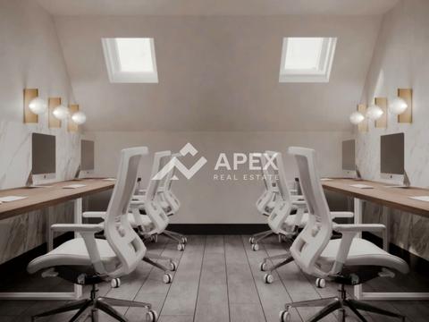 комерційна за адресою Еспланадна вул., 32-В