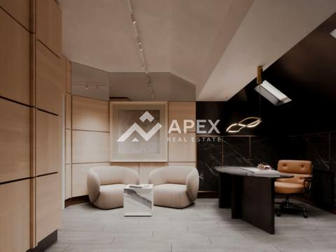 комерційна за адресою Еспланадна вул., 32-В