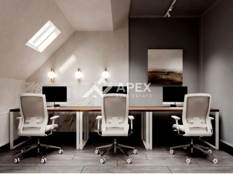 комерційна за адресою Еспланадна вул., 32-В