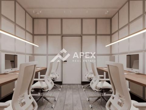 комерційна за адресою Еспланадна вул., 32-В