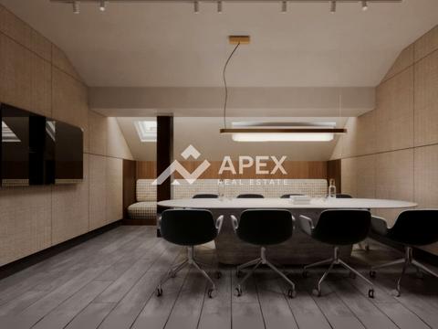 комерційна за адресою Еспланадна вул., 32-В