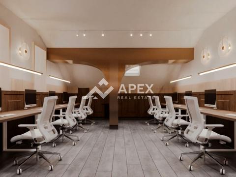 комерційна за адресою Еспланадна вул., 32-В