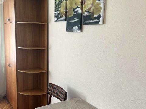 комната по адресу вул. Олени Теліги, 39-А