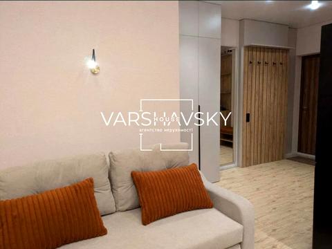 квартира за адресою Івана Виговського вул. (Маршала Гречка), 40/12