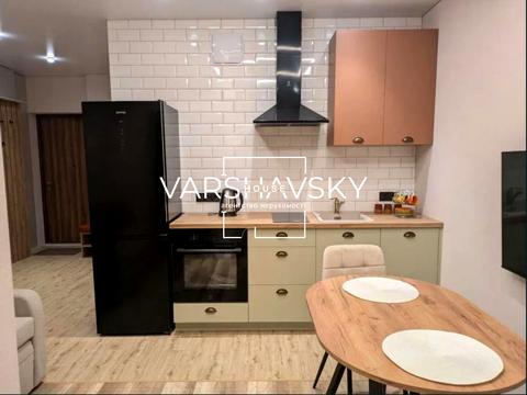 квартира за адресою Івана Виговського вул. (Маршала Гречка), 40/12