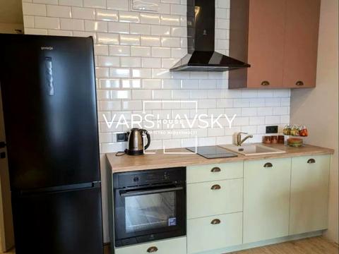 квартира за адресою Івана Виговського вул. (Маршала Гречка), 40/12