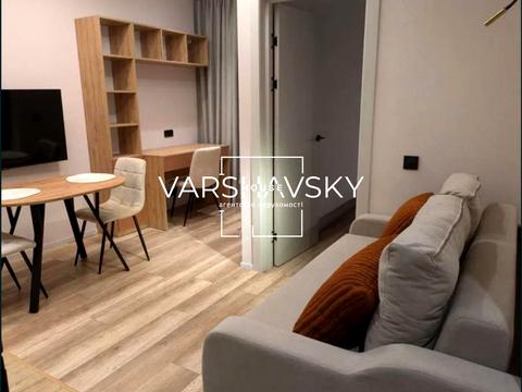 квартира за адресою Івана Виговського вул. (Маршала Гречка), 40/12