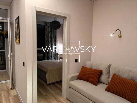 квартира за адресою Івана Виговського вул. (Маршала Гречка), 40/12