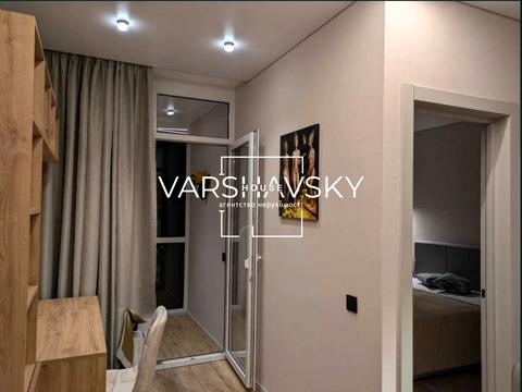 квартира за адресою Івана Виговського вул. (Маршала Гречка), 40/12