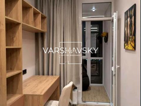 квартира за адресою Івана Виговського вул. (Маршала Гречка), 40/12