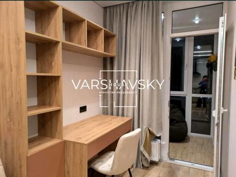 квартира за адресою Івана Виговського вул. (Маршала Гречка), 40/12