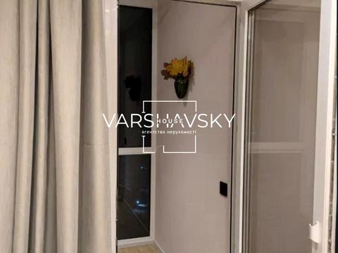 квартира за адресою Івана Виговського вул. (Маршала Гречка), 40/12