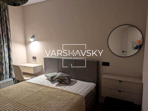 квартира за адресою Івана Виговського вул. (Маршала Гречка), 40/12