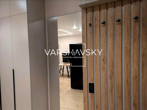 квартира за адресою Івана Виговського вул. (Маршала Гречка), 40/12