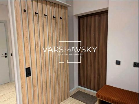 квартира за адресою Івана Виговського вул. (Маршала Гречка), 40/12