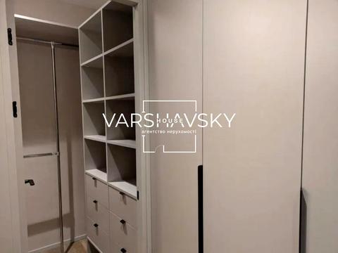 квартира за адресою Івана Виговського вул. (Маршала Гречка), 40/12