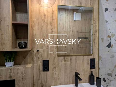 квартира за адресою Івана Виговського вул. (Маршала Гречка), 40/12