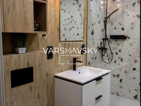 квартира за адресою Івана Виговського вул. (Маршала Гречка), 40/12