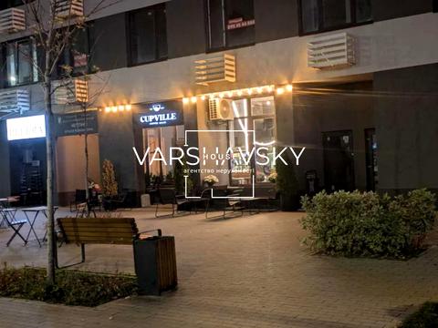 квартира за адресою Івана Виговського вул. (Маршала Гречка), 40/12