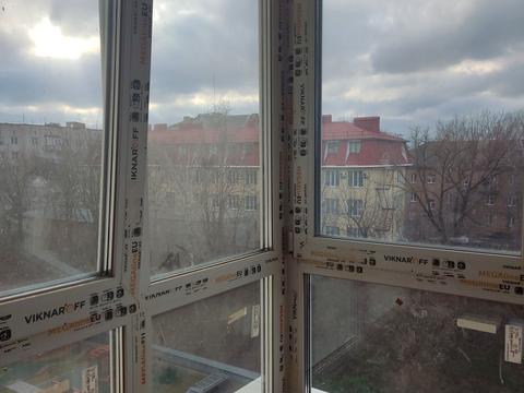 квартира за адресою Костя Широцького вул., 5а