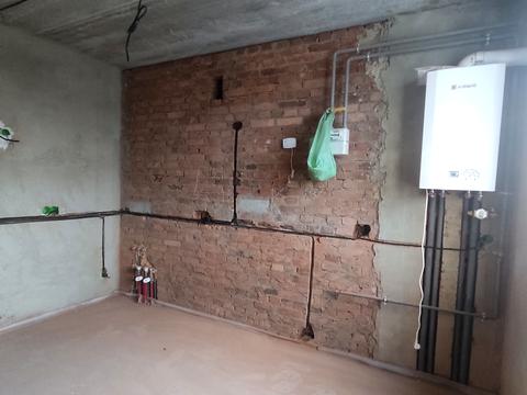 квартира за адресою Костя Широцького вул., 5а