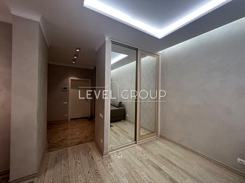 квартира за адресою Золотоустівська вул., 16