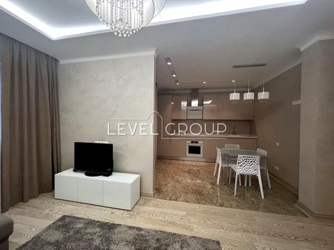 квартира за адресою Золотоустівська вул., 16