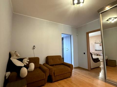 квартира по адресу Генерала Геннадия Воробьёва ул. (Курська), 13-А