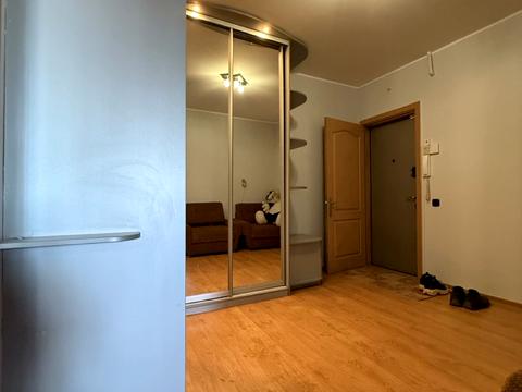 квартира по адресу Генерала Геннадия Воробьёва ул. (Курська), 13-А