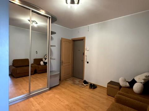 квартира по адресу Генерала Геннадия Воробьёва ул. (Курська), 13-А