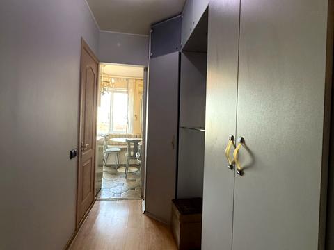 квартира по адресу Генерала Геннадия Воробьёва ул. (Курська), 13-А