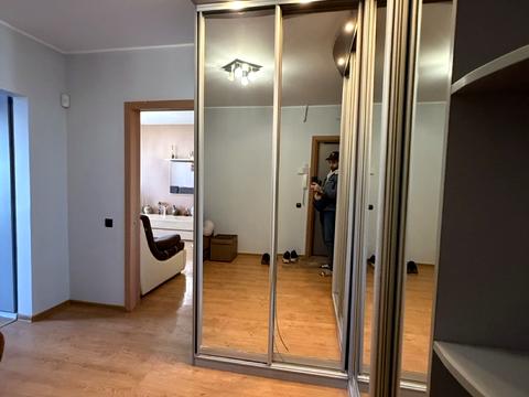 квартира по адресу Генерала Геннадия Воробьёва ул. (Курська), 13-А