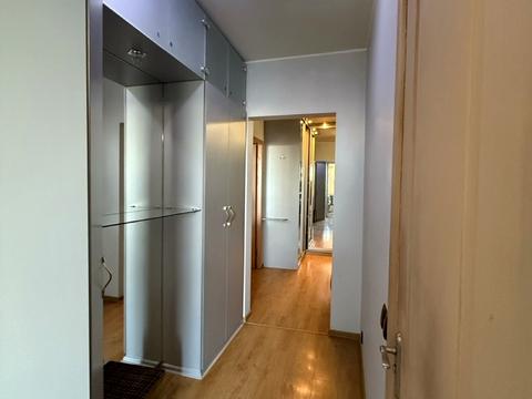 квартира по адресу Генерала Геннадия Воробьёва ул. (Курська), 13-А