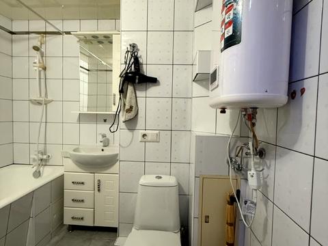 квартира по адресу Генерала Геннадия Воробьёва ул. (Курська), 13-А